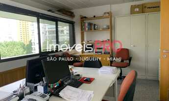 Imagem 2: Conjunto Comercial no Brooklin com 60m²