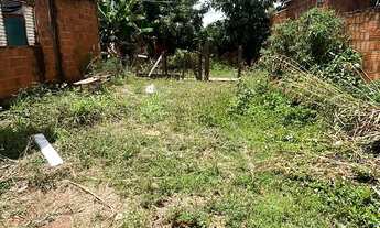 Imagem: Lote por do Sol chácara 94