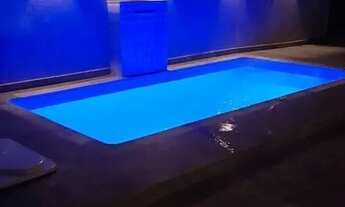 Imagem 6: CASA NOVA, 3 DORMITÓRIOS (SENDO 1 SUÍTE) E PISCINA