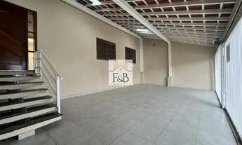 Imagem: Casa 2 Quartos Edícula Jd. Gonçalves