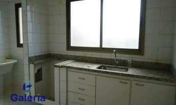 Imagem 7: Apartamento com 3 quartos para alugar, 85m² - Nova Aliança