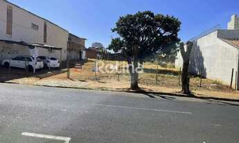 Imagem: Área à venda, Martins - Uberlândia/MG