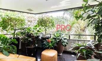 Imagem: Apartamento, Moema - São Paulo