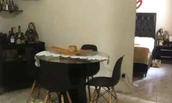 Imagem 2: Apartamento com 2 dormitórios à venda, 88 m² por R$ 130.000,00 - Prefeito José Walter - Fo