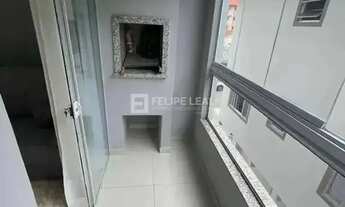 Imagem 5: Apartamento a venda 57 metros quadrados com 2 quartos em Serraria - São José - SC