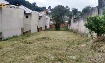 Imagem: Terreno à venda, 500 m² por R$ 490.000,00