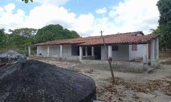 Imagem 3: Vendo ou troco terreno com casa 50x100