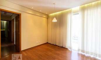 Imagem 2: Apartamento à Venda - Ouro Preto, 3 Quartos, 96 m2