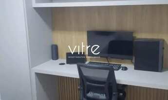 Imagem 7: Apartamento à venda no bairro Pacaembu em Uberlândia