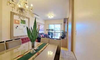 Imagem 7: Inbox Cia Imobiliária Vende Apartamento de 3 Quartos no Centro de Bento Gonçalves