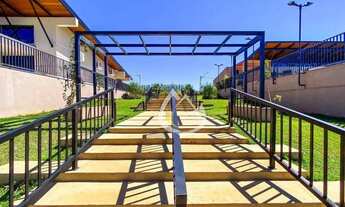 Imagem 6: Terreno à venda, 300 m² por R$ 447.000,00 - Residencial das Acácias - Paulínia/SP