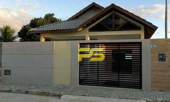 Imagem 1: Casa à venda em Bananeira-PB