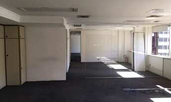 Imagem 5: Conjunto Comercial 528 m² em Av Paulista