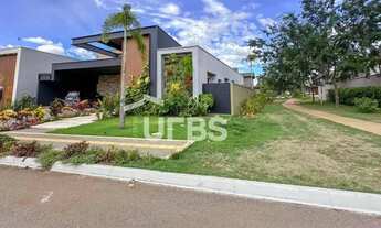 Imagem 2: Casa Térrea no Portal do Sol Green