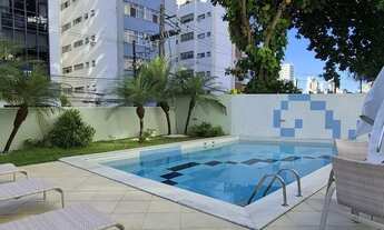 Imagem 7: Duplex para venda tem 410 metros quadrados com 4 quartos em Graça - Salvador - BA