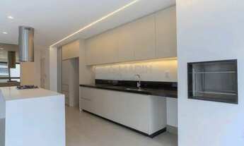 Imagem 7: Apartamento com 3 suítes à venda e para alugar no Ed. Atrio