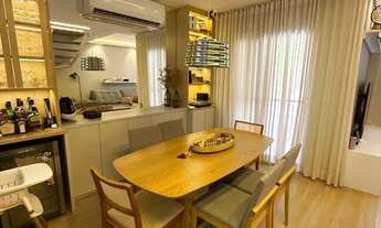 Imagem 6: Sobrado para venda com 118 m, com 3 dormitórios no bairro do Medeiros - Jundiaí - SP