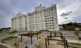 Imagem: Imóvel para venda tem 48 metros quadrados