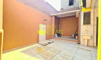 Imagem 4: Casa AMPLA 3 quartos, 105m2, Retiro -- Volta Redonda/RJ