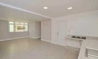 Imagem: Apartamento em Rua Bela Cintra - Jardim