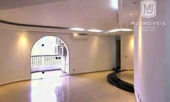 Imagem: Apartamento com 4 dormitórios, 170 m²