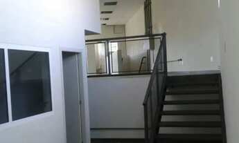 Imagem 7: PRÉDIO - VILA INDUSTRIAL - SP