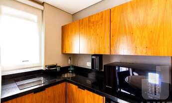 Imagem 5: Apartamento 01 dormitório, 01 vaga em Higienópolis