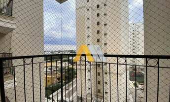 Imagem 5: Apartamento, 85 m² - venda por R$ 1.050.000,00 ou aluguel por R$ 5.480,00/mês - Edificio L