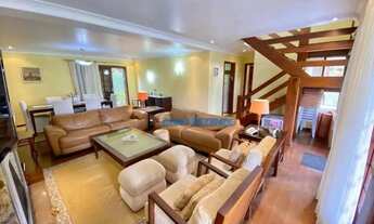 Imagem 3: Casa com 4 dormitórios à venda, 220 m² - Alto - Teresópolis/RJ