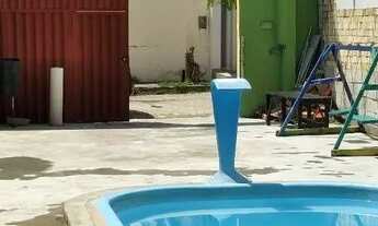 Imagem 5: Vende se uma área de lazer