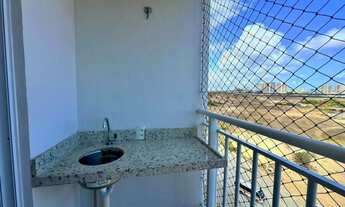 Imagem 6: Lindo apartamento para repasse na Praia do Futuro / Mirante Clube