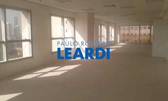 Imagem: COMERCIAL - BROOKLIN - SP