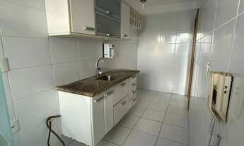 Imagem 5: Apartamento residencial para Locação no Cond. Especiale Centro, Lauro de Freitas - BA