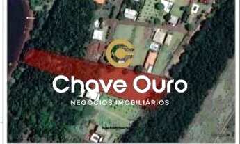 Imagem 2: Terreno à venda, 6000 m² por R$ 1.100.000,00 - Boa Vista da Aparecida - Boa Vista da Apare