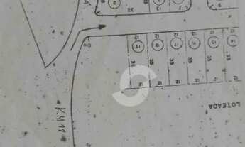Imagem 7: Terreno à venda, 516 m² por R$ 150.000,00 - Várzea das Moças - Niterói/RJ