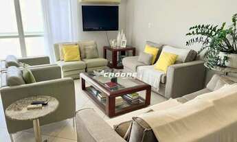 Imagem 3: Apartamento mobiliado frente mar no Centro de Balneário Camboriú