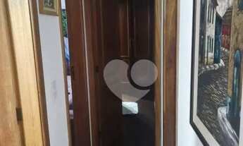 Imagem 7: Apartamento com 3 quartos à venda, 118 m² por R$ 790.000 - Recreio - Rio de Janeiro/RJ