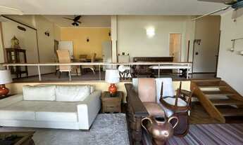 Imagem 7: Apartamento 3 dormitórios Ilha Porchat São Vicente