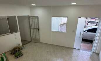 Imagem 5: Aluga casa de 2 quartos em condomínio no Jardim Monteiro em vila