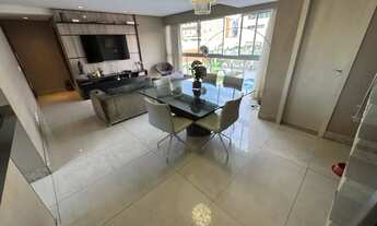 Imagem 4: Cobertura para Venda em Belo Horizonte, Santa Tereza, 5 dormitórios, 2 suítes, 4 banheiros