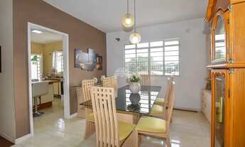 Imagem 9: Vendas Casa Curitiba PR