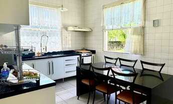 Imagem 7: Mansão Imperial no Encontro das Águas