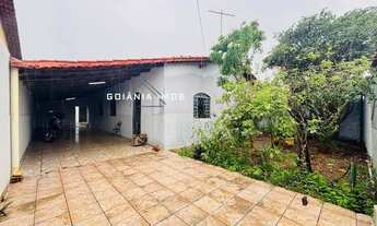 Imagem: Casa 4/4 sendo 1 suite Jd Vila Boa 62 9