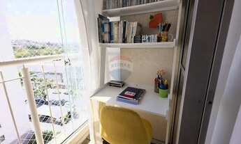 Imagem 3: Apto 2 Quartos c/ suíte no Esplanada: Conforto e Lazer Completo!