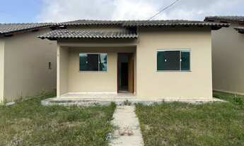 Imagem 2: Repasso Casa no Tauá