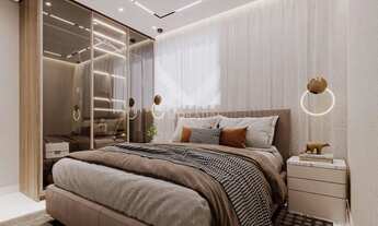 Imagem 7: Apartamento 2/4 no Condomínio Flores do Cerrado Ipê