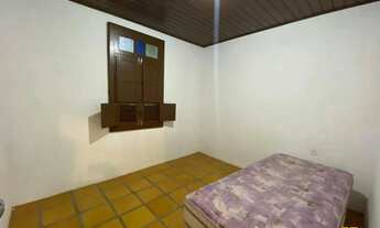 Imagem 4: BROGNOLI VENDE- Casa na quadra do mar no Centrinho dos Ingleses