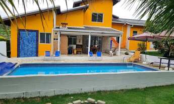 Imagem 3: Casa à venda no bairro Jardim do Ribeirão II em Itupeva/SP