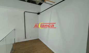 Imagem 3: SALA COMERCIAL Próximo a restaurantes, lojas, Supermercados, padarias e outros comércios d