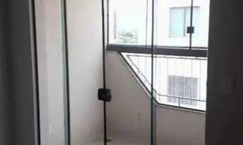 Imagem 3: Apartamento 2 Quartos (1 Suíte) Residencial Califórnia, Último Andar Palmas/TO